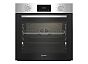 Духовой шкаф Indesit IFE 3841 JC IX