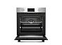 Духовой шкаф Indesit IFE 3841 JC IX