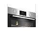 Духовой шкаф Indesit IFE 3841 JC IX