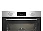 Духовой шкаф Indesit IFE 3841 JC IX