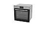 Духовой шкаф Indesit IFE 3841 JC IX