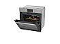 Духовой шкаф Indesit IFE 3841 JC IX