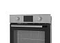 Духовой шкаф Indesit IFE 3841 JC IX