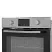 Духовой шкаф Indesit IFE 3841 JC IX