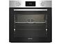 Духовой шкаф Indesit IFE 3841 JC IX