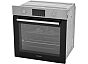 Духовой шкаф Indesit IFE 3841 JC IX