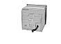 Духовой шкаф Indesit IFE 3841 JC IX