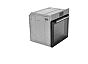 Духовой шкаф Indesit IFE 3841 JC IX