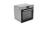 Духовой шкаф Indesit IFE 3841 JC IX