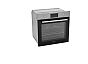 Духовой шкаф Indesit IFE 3841 JC IX