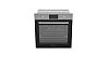 Духовой шкаф Indesit IFE 3841 JC IX