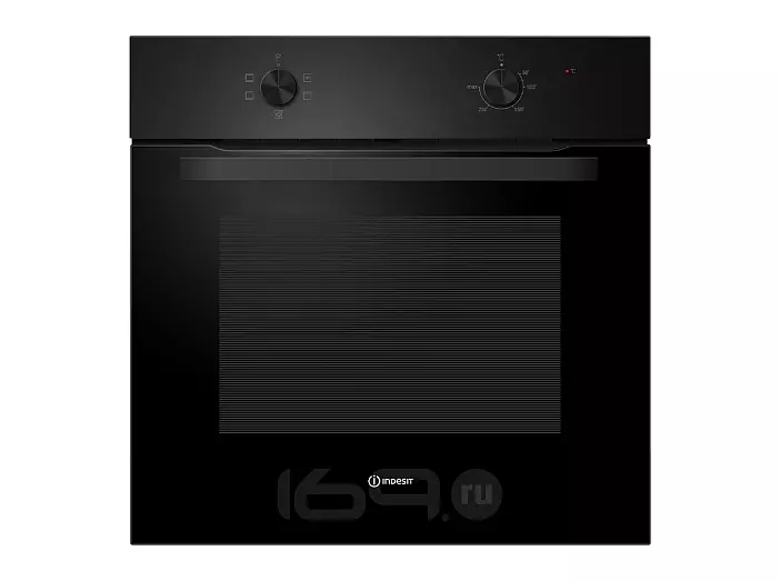 Духовой шкаф Indesit IFO 6220 BL