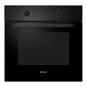Духовой шкаф Indesit IFO 6220 BL
