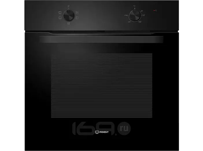 Духовой шкаф Indesit IFO 6220 BL