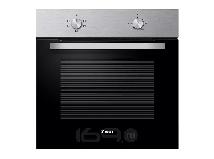 Духовой шкаф Indesit IFO 6220 IX