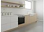 Духовой шкаф Indesit IFO 6220 IX