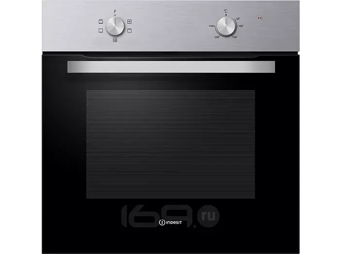 Духовой шкаф Indesit IFO 6220 IX