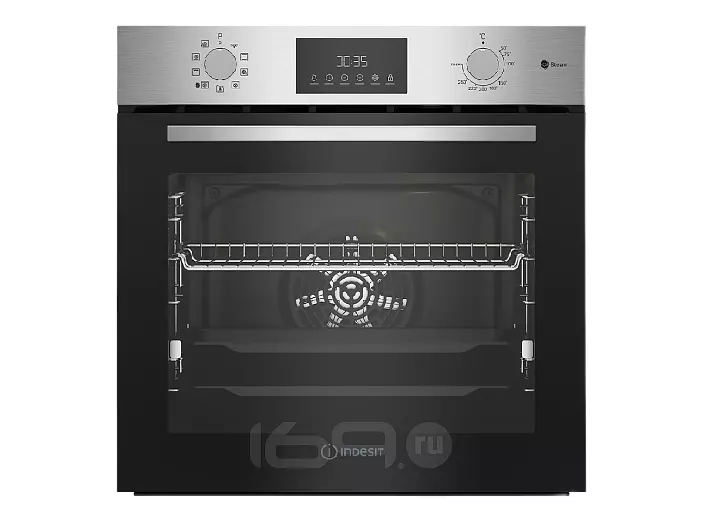 Духовой шкаф Indesit IFSE 3841 J IX