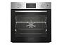 Духовой шкаф Indesit IFSE 3841 J IX