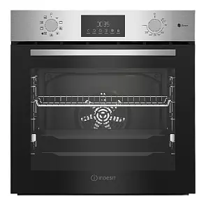 Духовой шкаф Indesit IFSE 3841 J IX