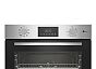 Духовой шкаф Indesit IFSE 3841 J IX