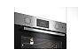 Духовой шкаф Indesit IFSE 3841 J IX