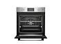 Духовой шкаф Indesit IFSE 3841 J IX