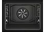 Духовой шкаф Indesit IFSE 3841 J IX