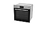 Духовой шкаф Indesit IFSE 3841 J IX