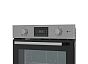 Духовой шкаф Indesit IFSE 3841 J IX