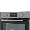 Духовой шкаф Indesit IFSE 3841 J IX