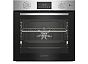 Духовой шкаф Indesit IFSE 3841 J IX
