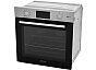 Духовой шкаф Indesit IFSE 3841 J IX
