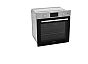 Духовой шкаф Indesit IFSE 3841 J IX