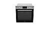 Духовой шкаф Indesit IFSE 3841 J IX