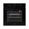 Духовой шкаф встраиваемый LEX EDM 1001 ONE BL
