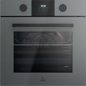 Духовой шкаф встраиваемый LEX EDP 061 GR