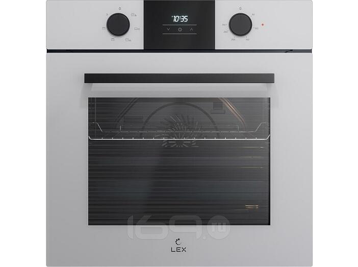Духовой шкаф встраиваемый LEX EDP 061 WH
