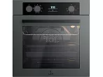 Духовой шкаф встраиваемый с режимом пара LEX EDP 080 GR Steam