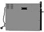 Компактный духовой шкаф с функцией СВЧ MAUNFELD XCMO4414GB