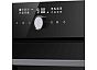 Компактный духовой шкаф с функцией СВЧ MAUNFELD XCMO4418GB Glossy