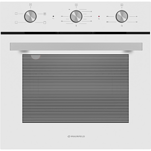 Шкаф духовой электрический MAUNFELD AEOC6040W