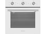 Шкаф духовой электрический MAUNFELD AEOC6040W