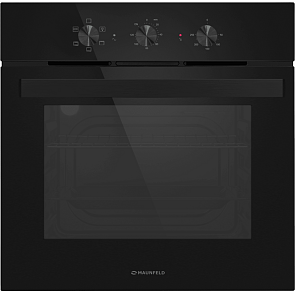 Шкаф духовой электрический MAUNFELD AEOC6041B2