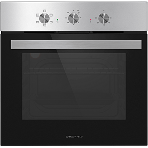 Шкаф духовой электрический MAUNFELD AEOC6041S