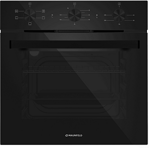 Шкаф духовой электрический MAUNFELD AEOC6050B2M