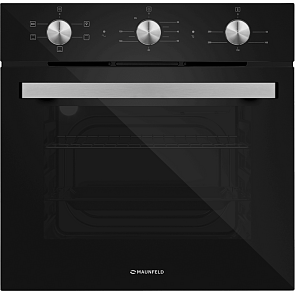 Шкаф духовой электрический MAUNFELD AEOC6050BM