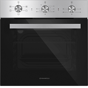 Шкаф духовой электрический MAUNFELD AEOC6050SM
