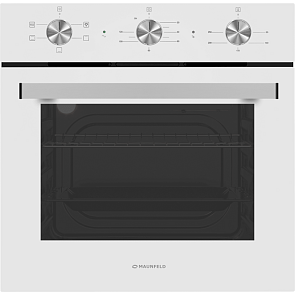 Шкаф духовой электрический MAUNFELD AEOC6050WM