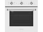 Шкаф духовой электрический MAUNFELD AEOC6050WM
